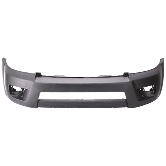 2008 Toyota 4Runner - Front Primed Bumper Cover, CAPA Certified