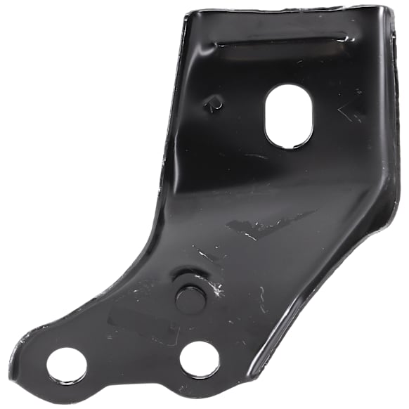 Front, Passenger Side Bumper Bracket