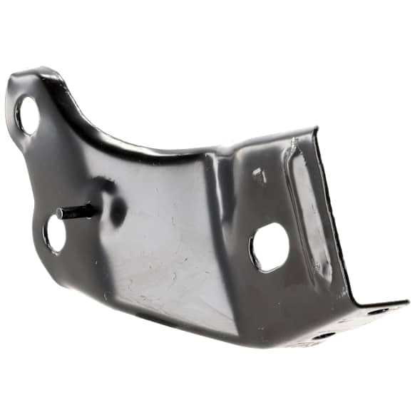 Front, Driver Side Bumper Bracket