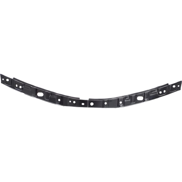 Front, Upper Bumper Retainer, CAPA Certified