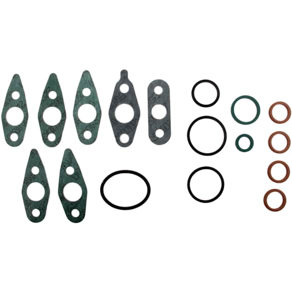 15-37192-01 Oil Pan Gasket - Direct Fit, Kit