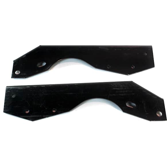 97900 Bumper Mounting Kit - Direct Fit, Kit