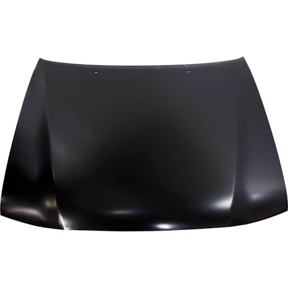 Factory Style Hood Steel Primed