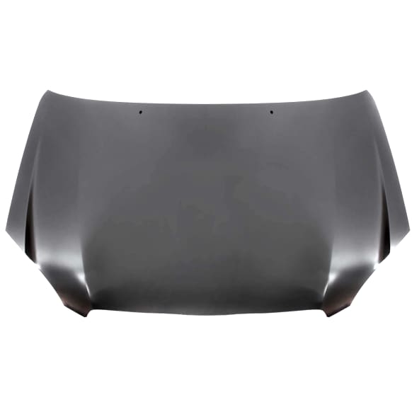 2006 Toyota Corolla LE - Factory Style Steel Hood, Primed, CAPA Certified