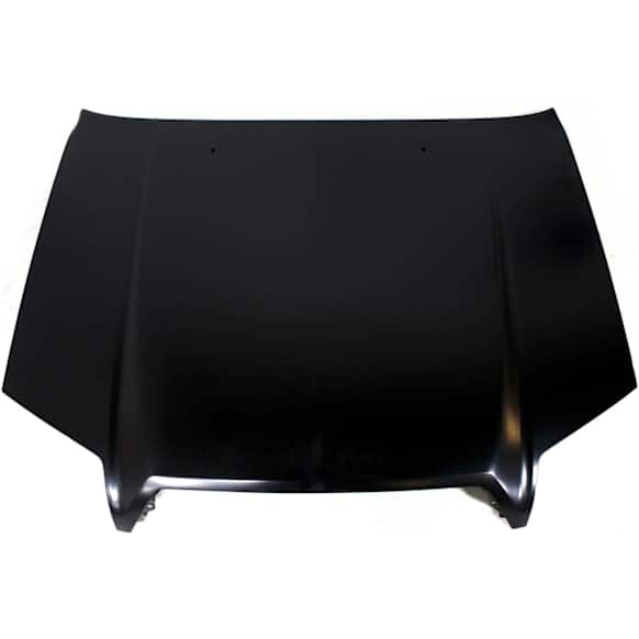 2006 Toyota 4Runner Limited - Factory Style Steel Hood, Primed, CAPA Certified