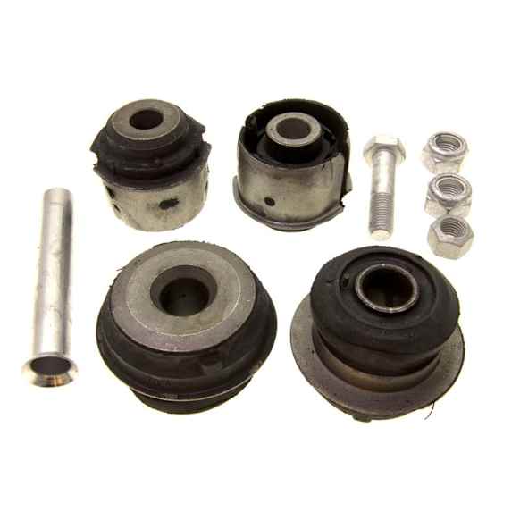 11011 01 Front, Driver or Passenger Side Control Arm Bushing, Sold Individually