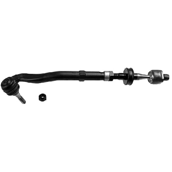13137 01 Tie Rod Assembly - Lemforder 32111094673