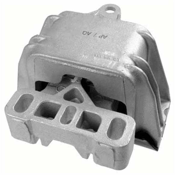 3313601 Driver Side Transmission Mount, Lemfoerder OE Replacement