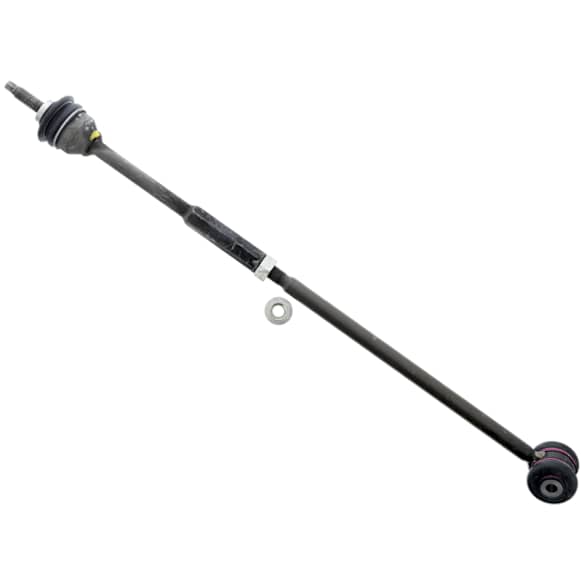 33590 01 Rear, Driver or Passenger Side Sway Bar Link, Lemfoerder OE Replacement