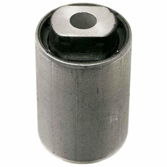 3427801 Rear, Driver or Passenger Side, Lower, Frontward Control Arm Bushing Lemfoerder OE Replacement, Sold Individually