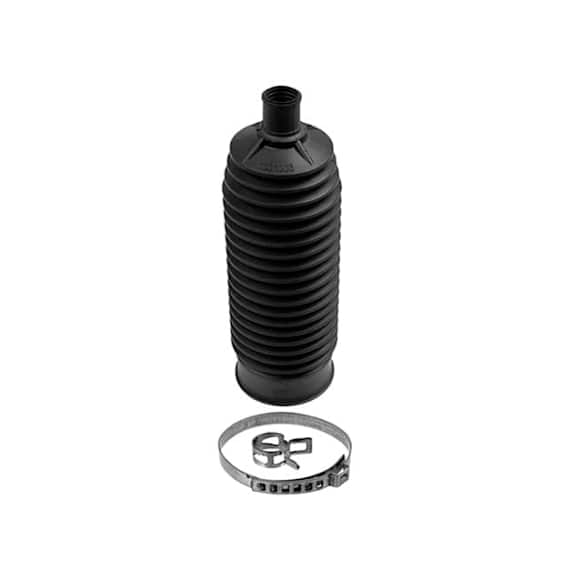 2012 Porsche Cayman - Steering Rack Boot, Sold Individually, Lemfoerder OE Replacement