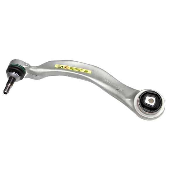 2017 BMW 535i GT - Front, Passenger Side, Lower, Frontward Control Arm, 3.0L 6Cyl, Lemfoerder OE Replacement