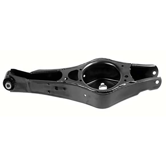 2013 Audi TTS Quattro - Rear, Driver or Passenger Side, Lower, Rearward Control Arm, Lemfoerder OE Replacement
