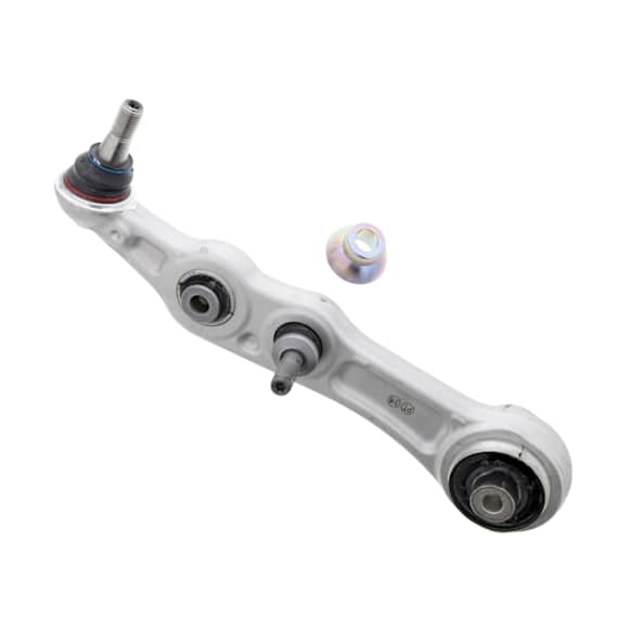 2016 Mercedes Benz C350e - Front, Driver Side, Lower, Rearward Control Arm, Not for cars with Semi Active Air Suspension (Code 489)