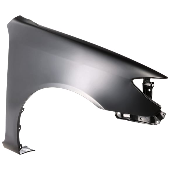 Front, Passenger Side Fender CAPA Certified