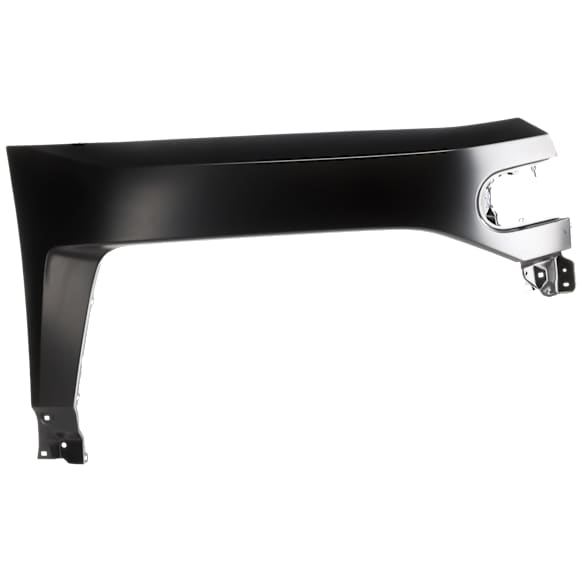 2007-2014 Toyota FJ Cruiser - Front, Passenger Side Fender, 6 Cyl., 4.0L Engine, CAPA Certified