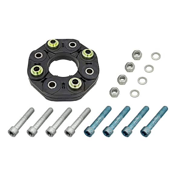 000-411-08-00 Drive Shaft Flex Joint - Sold Individually