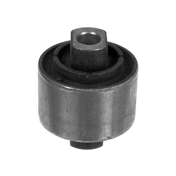 2001 Audi A4 - Front, Driver or Passenger Side, Lower, Inner, Frontward, Control Arm Bushing, GAS, Sedan, FWD, Production Date To 7/2002, OE Replacement Series