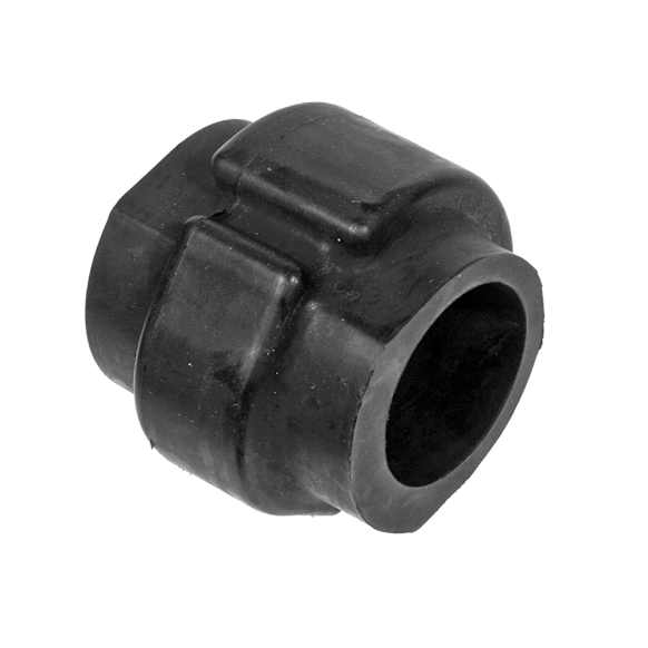 100 411 0046 Front, Driver or Passenger Side Sway Bar Bushing, Sold Individually, OE Replacement Series