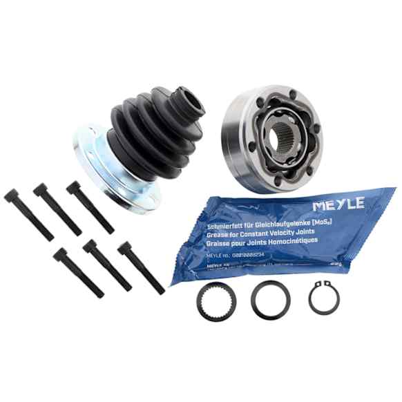 113598101 Rear, Driver or Passenger Side, Inner or Outer Driveshaft CV Joint OE Replacement Series