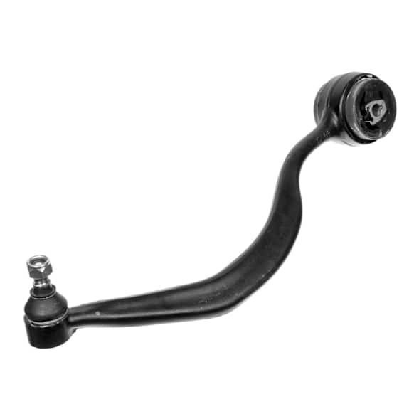 1996 BMW 750iL - Front, Passenger Side, Rearward Control Arm, With Bushing (Traction Strut)