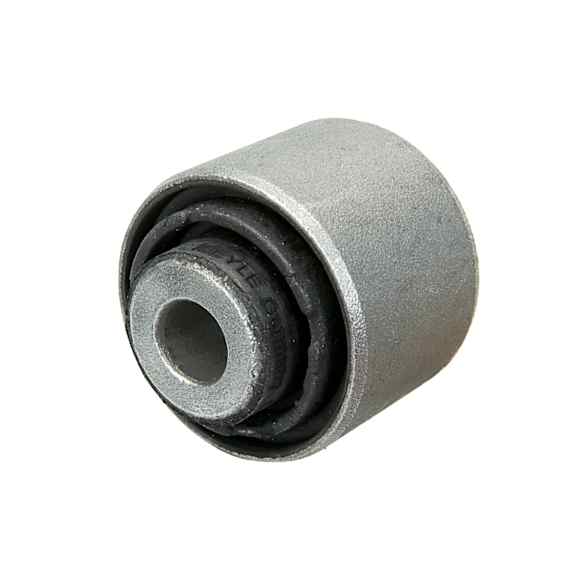 2010 BMW 335d - Rear, Driver or Passenger Side, Upper, Outer, Rearward, Control Arm Bushing, engdesig: M57T2D30, DIESEL, Sedan, RWD, E90 Body, OE Replacement Series