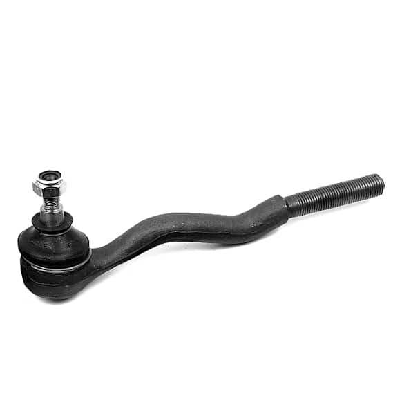 1991 BMW 325iX - Front, Driver or Passenger Side Tie Rod End, engdesig: M20, GAS, Sedan, E30 Body, With Steering Damper, AWD, OE Replacement Series