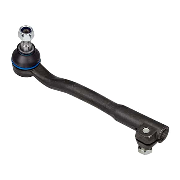 1996 BMW 740iL - Front, Passenger Side Tie Rod End, engdesig: M62, GAS, Sedan, RWD, E38 Body, Production Date From 2/1996, OE Replacement Series