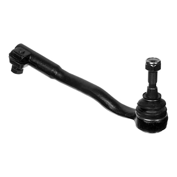 1997 BMW 540i - Front, Driver Side Tie Rod End, enginedesignationname : M62, GAS, Sedan, RWD, E39 Body, OE Replacement Series