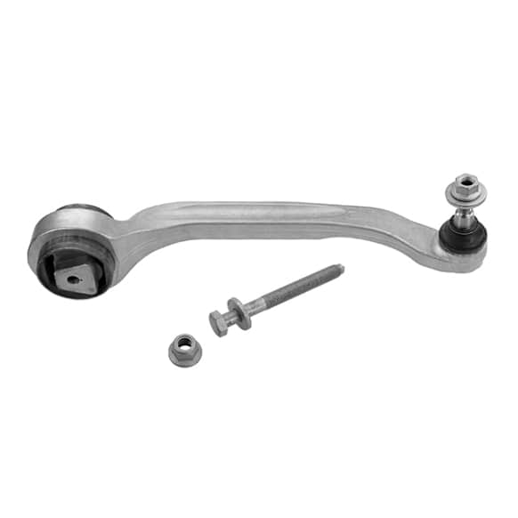 2006 Audi A8 Quattro - Front, Passenger Side, Lower, Rearward Control Arm, 4.2L 8Cyl