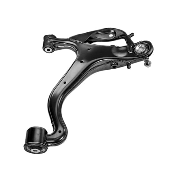2007 Land Rover Range Rover Sport - Front, Passenger Side, Lower Control Arm