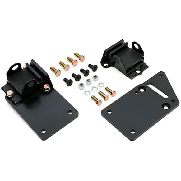 4595 Driver or Passenger Side OE Replacement Series Motor Mount, Kit