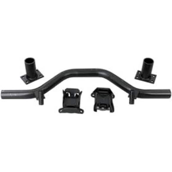 4840 Driver or Passenger Side OE Replacement Series Motor Mount, Kit