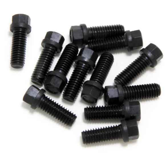 4904 Universal Header Bolts, Set of 12