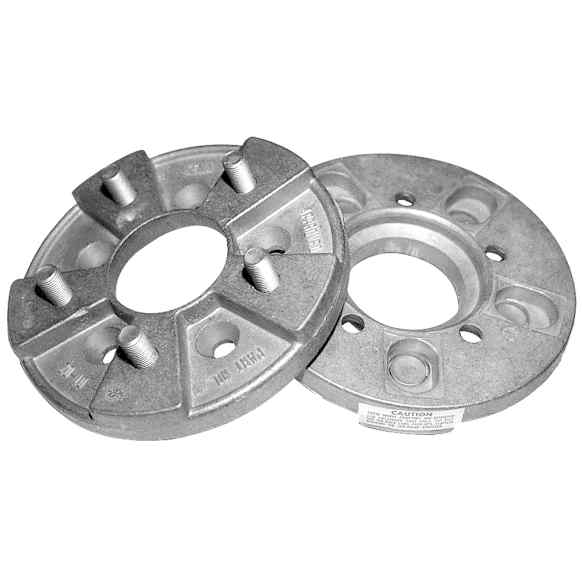 7071 Wheel Adapter - Universal