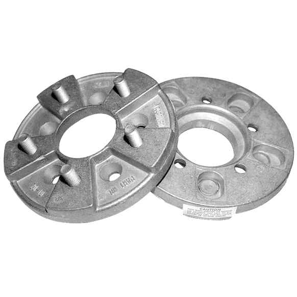 7072 Wheel Adapter - Universal