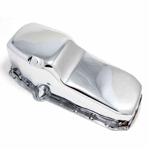 9005 Steel Oil Pan