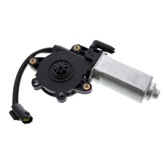 CUR100440 Front Or Rear, Passenger Side Window Motor, OE Replacement Series