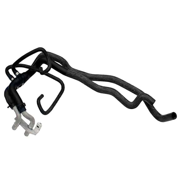 Radiator Hose Supply/Return for Heater Core - Replaces OE Number LR006147