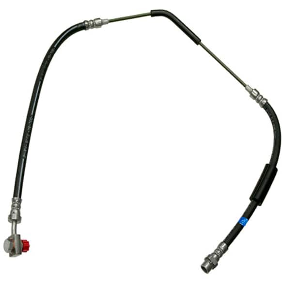 LR017421 Brake Hose - Replaces OE Number LR058025