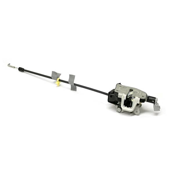 LR017470 Liftgate Door Lock Actuator