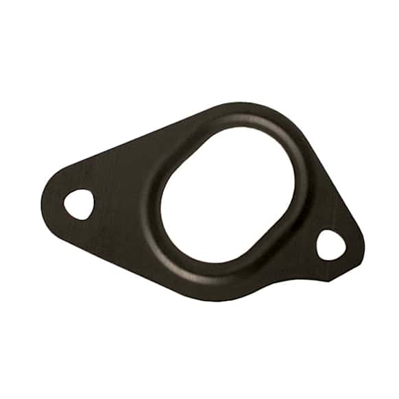 Water Pump Gasket - Replaces OE Numbers: LR049370, AJ813609