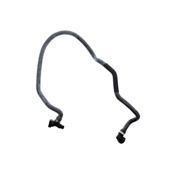 Radiator Hose Expansion Tank to Transmission Thermostat - Replaces OE Number PCH001130