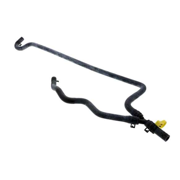 Radiator Hose Radiator to Expansion Tank - Replaces OE Number PCH500153