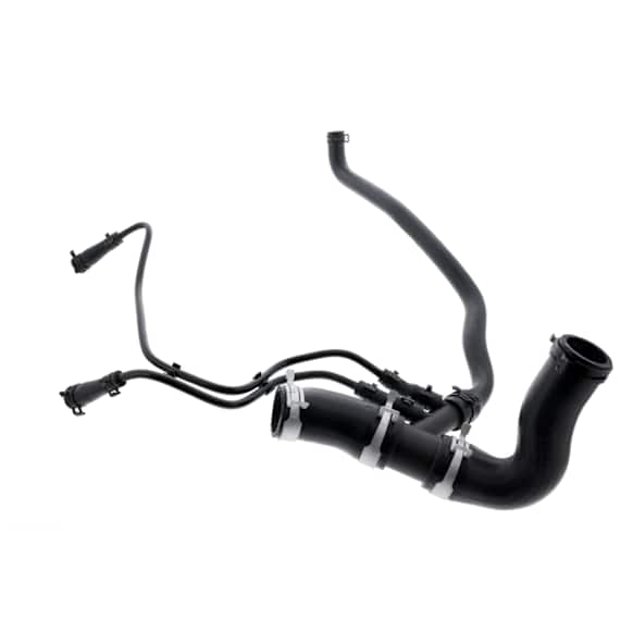 2008 Land Rover Range Rover Sport - Radiator Hose Upper, 8 Cyl 4.2L