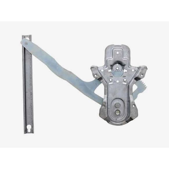 STC2884 Rear, Passenger Side OE Replacement Series Power Window Regulator, Without Motor