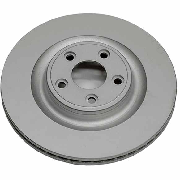 T2R5941 Rear, Driver or Passenger Side Brake Disc