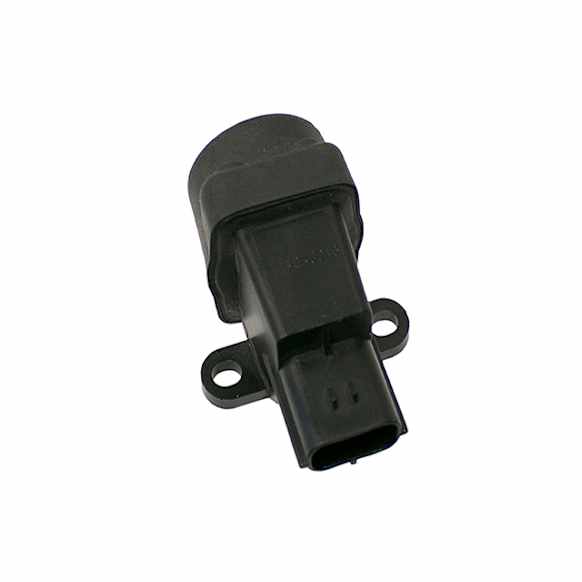 Fuel Pump Inertia Switch - Replaces OE Number WQT100030L