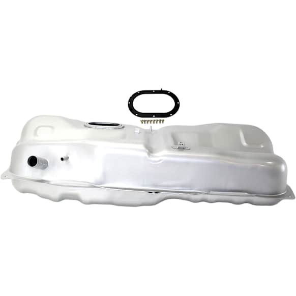 Fuel Tank, 18.5 Gallons / 70 Liters, Without Filler Neck and Seal(s)