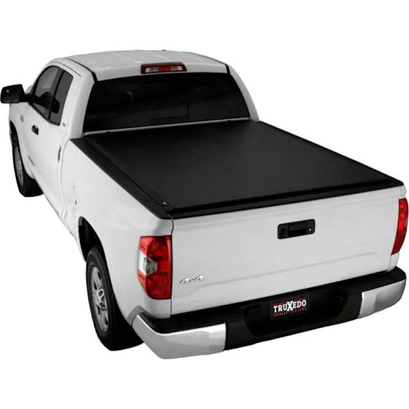 579101 Lo Pro Series Soft Roll-up Tonneau Cover, Vinyl Fits Approx. 6 ft. 6 in. Bed